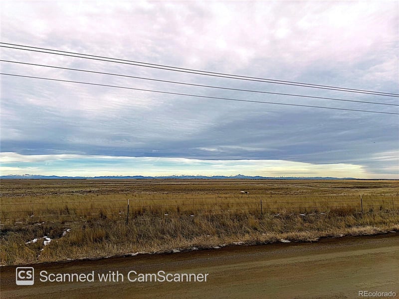 47790 E 72nd Ave, Bennett, CO 80102