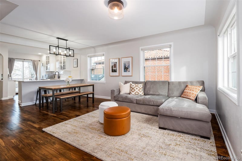 3233 W Scott Pl, Denver, CO 80211
