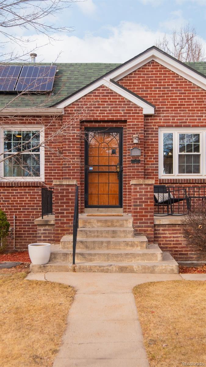 3233 W Scott Pl, Denver, CO 80211