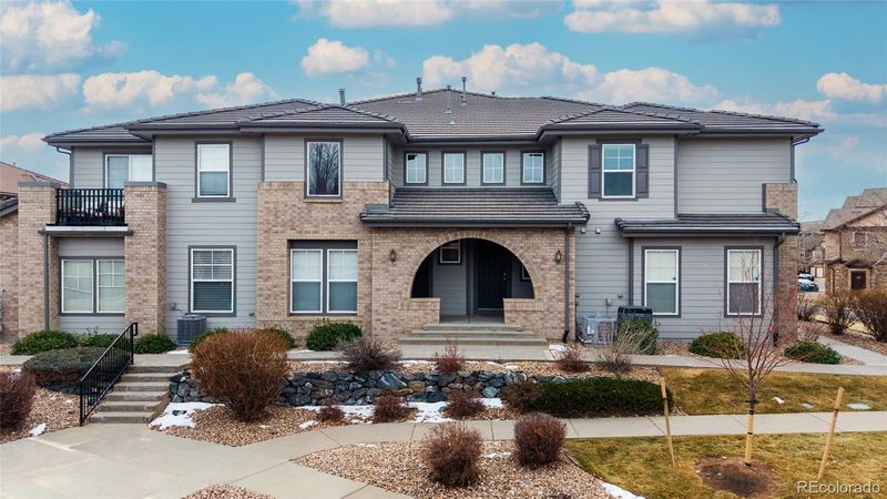 6754 S Winnipeg Cir #103, Aurora, CO 80016