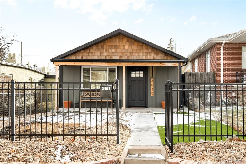 4510 W 36th Ave, Denver, CO 80212