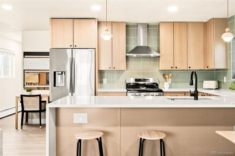 4510 W 36th Ave, Denver, CO 80212
