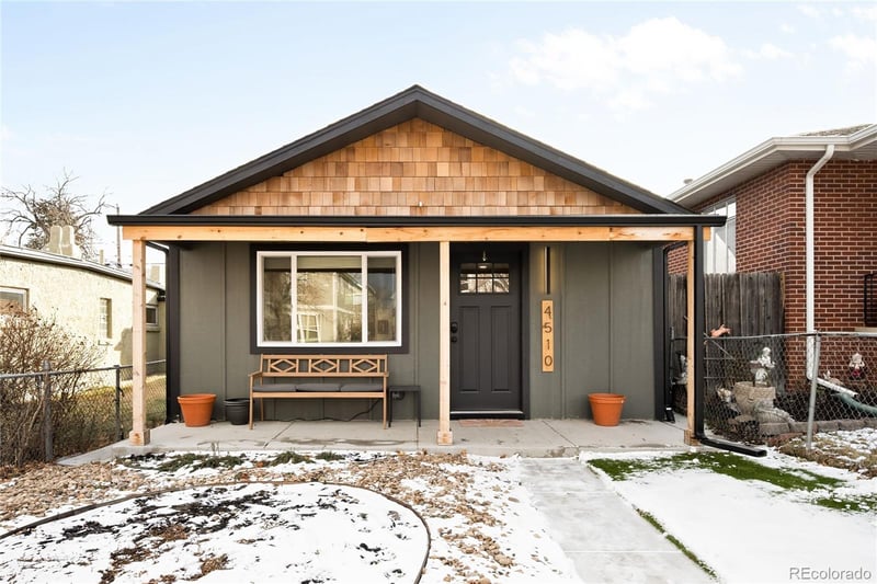 4510 W 36th Ave, Denver, CO 80212