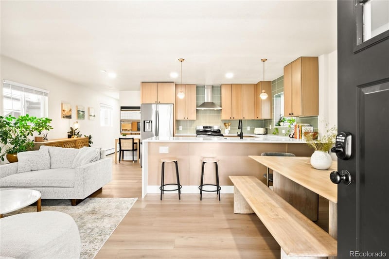 4510 W 36th Ave, Denver, CO 80212