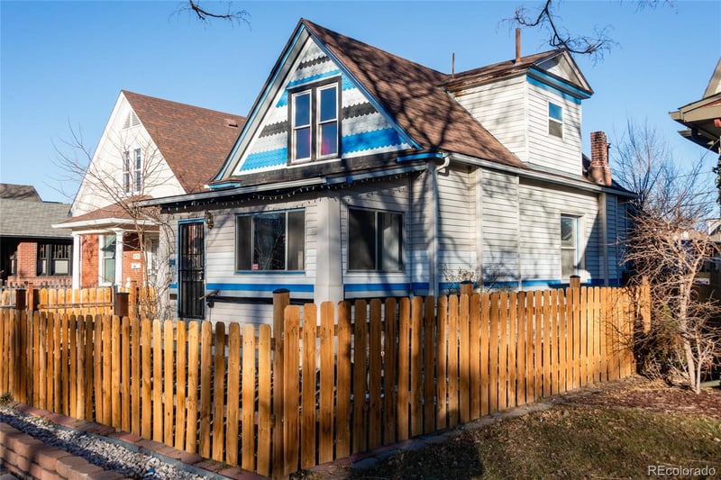662 S Logan St, Denver, CO 80209