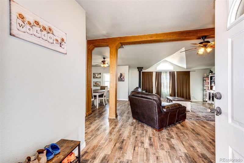 26101 Flower Cir, Simla, CO 80835