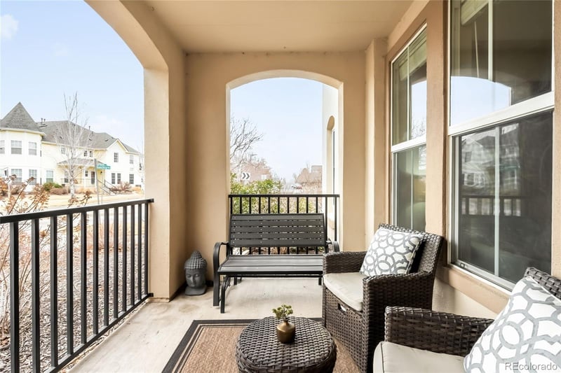 2388 N Xanthia Way #102, Denver, CO 80238