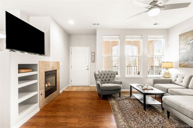 2388 N Xanthia Way #102, Denver, CO 80238