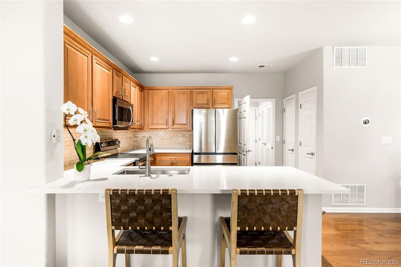 2388 N Xanthia Way #102, Denver, CO 80238