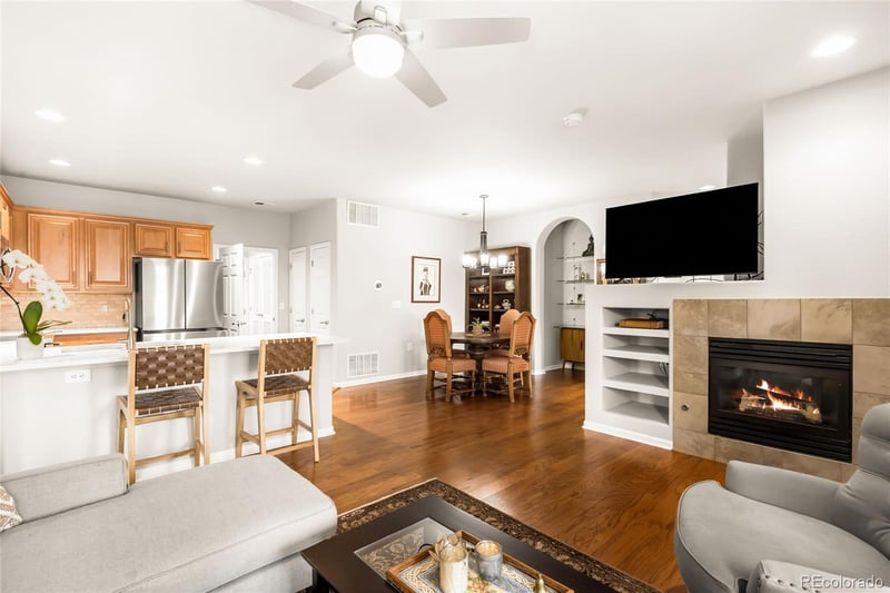 2388 N Xanthia Way #102, Denver, CO 80238