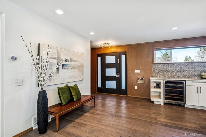 3552 S Eudora Way, Denver, CO 80237