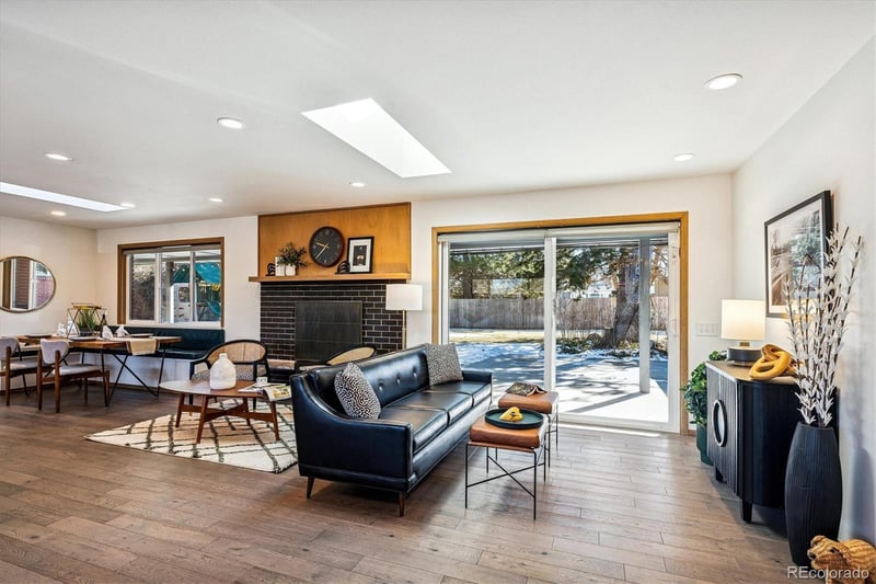 3552 S Eudora Way, Denver, CO 80237