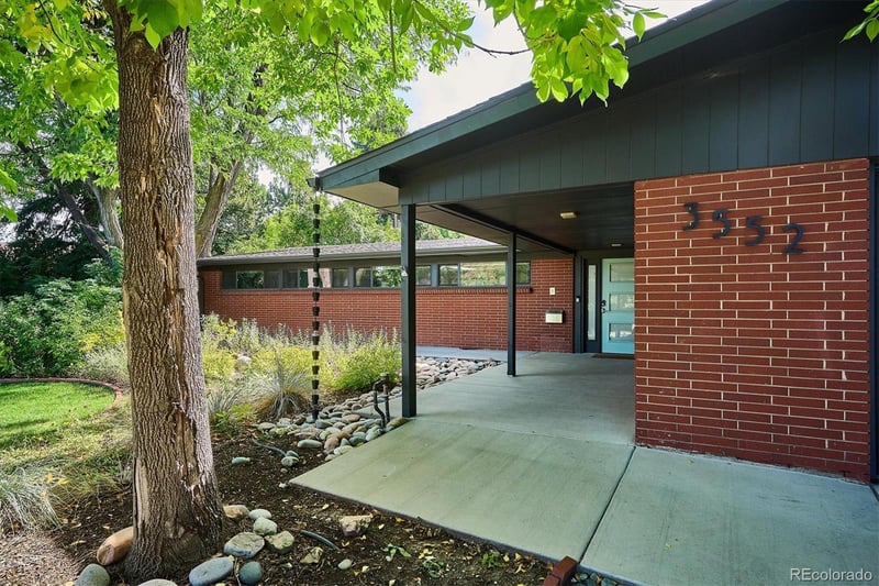 3552 S Eudora Way, Denver, CO 80237
