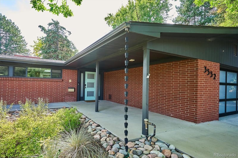3552 S Eudora Way, Denver, CO 80237