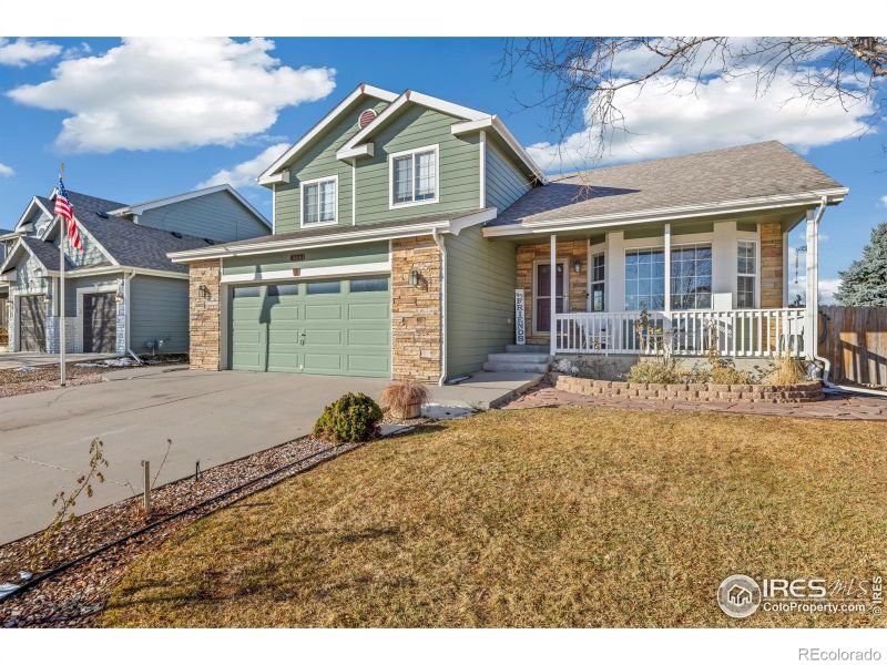 4333 Redrock Ln, Johnstown, CO 80534