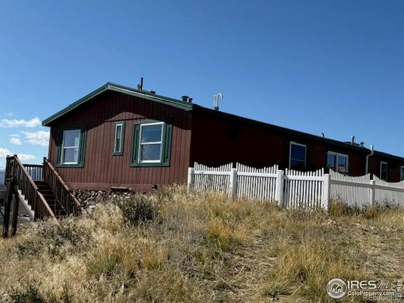 1049 Hewlett Gulch Rd, Livermore, CO 80536