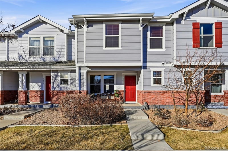5811 Ceylon St, Denver, CO 80249