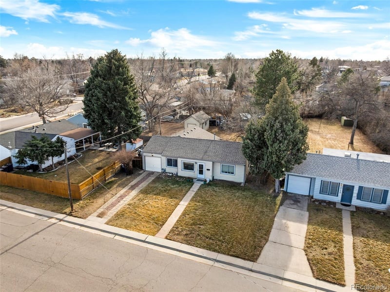4770 E Amherst, Denver, CO 80222