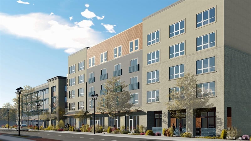 1245 E Colfax Ave, Denver, CO 80218