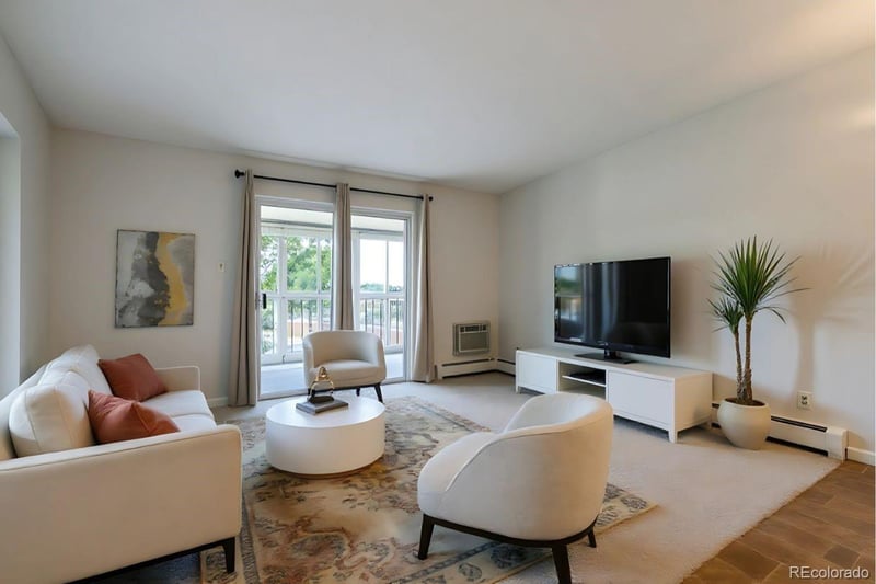13606 E Bates Ave #410, Aurora, CO 80014