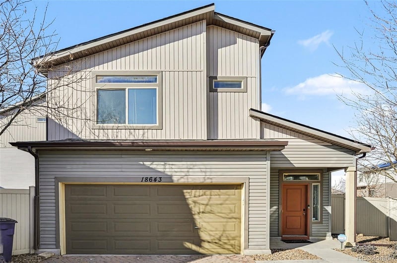 18643 E 50th Pl, Denver, CO 80249