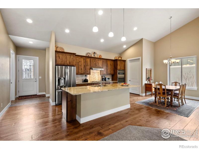 685 Deer Meadow Dr, Loveland, CO 80537