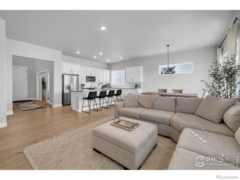 12546 Lake Terrace Ln, Firestone, CO 80504