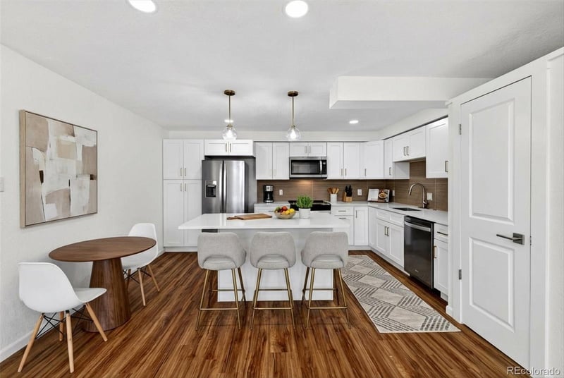 3047 W 47th Ave #511, Denver, CO 80211