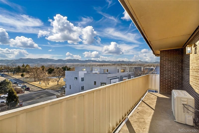 3047 W 47th Ave #511, Denver, CO 80211