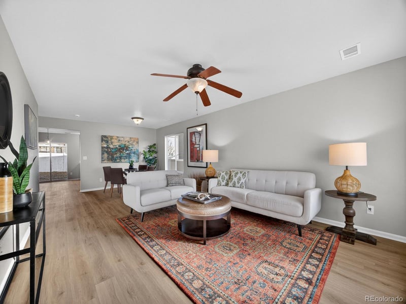 5138 Orleans Ct, Denver, CO 80249