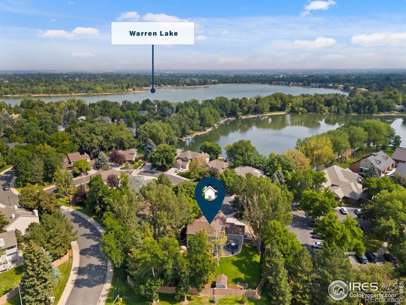 4271 Southshore Ct, Fort Collins, CO 80525