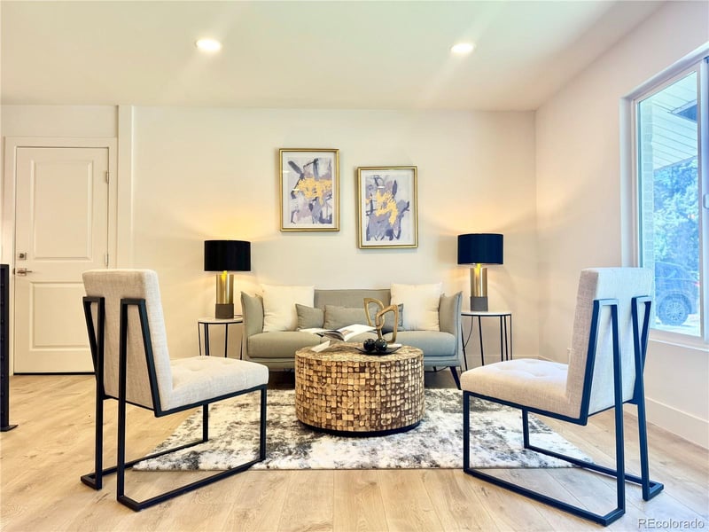 1540 S Forest St, Denver, CO 80222
