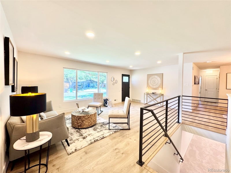 1540 S Forest St, Denver, CO 80222