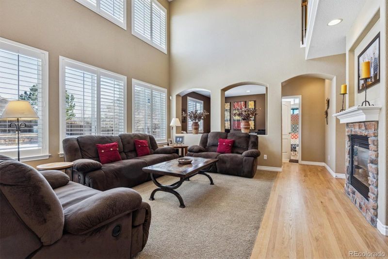 10822 Glengate Cir, Highlands Ranch, CO 80130