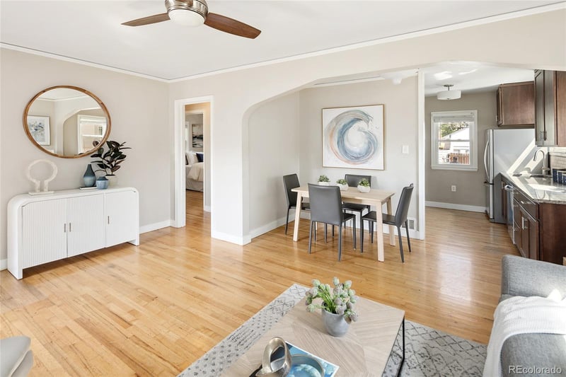 1712 S Gilpin St, Denver, CO 80210