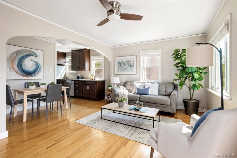 1712 S Gilpin St, Denver, CO 80210