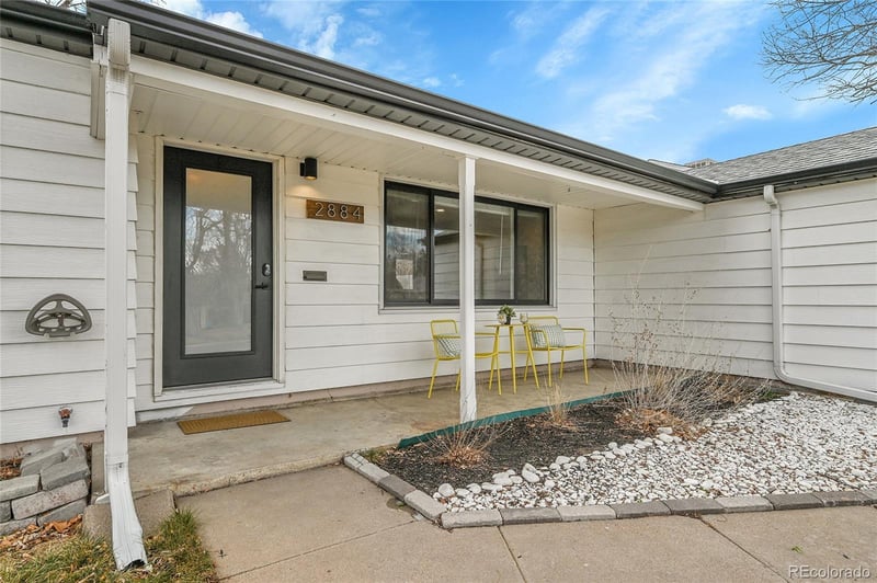 2884 S Harrison St, Denver, CO 80210