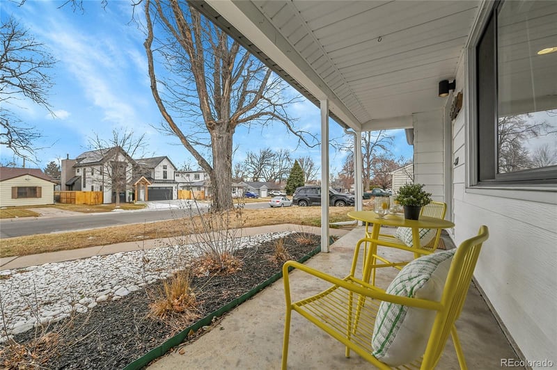 2884 S Harrison St, Denver, CO 80210