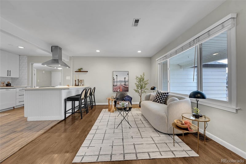 2884 S Harrison St, Denver, CO 80210