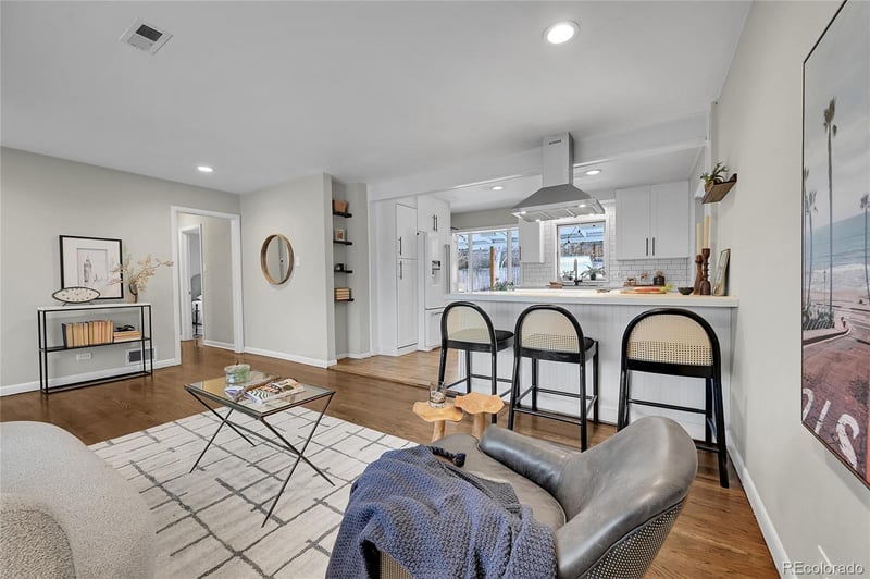 2884 S Harrison St, Denver, CO 80210