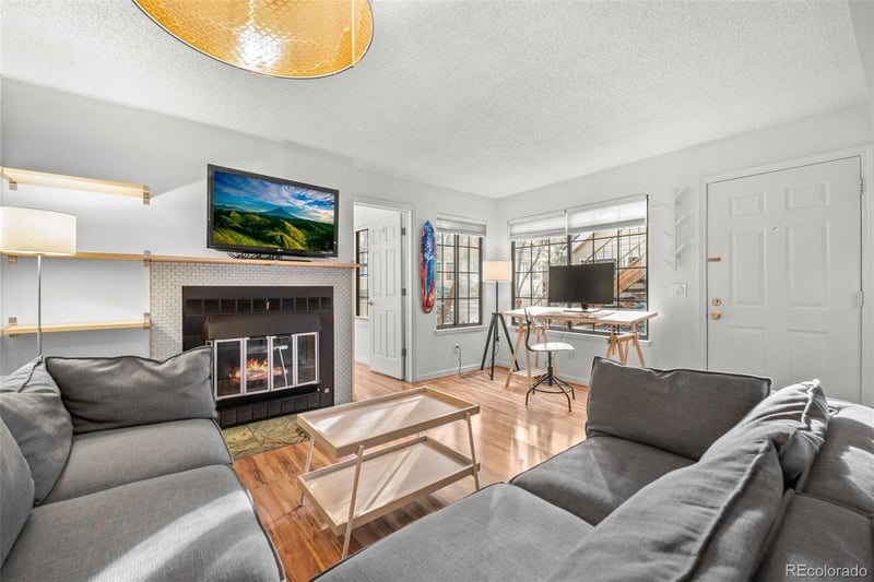 4866 E Kentucky Ave #D, Denver, CO 80246
