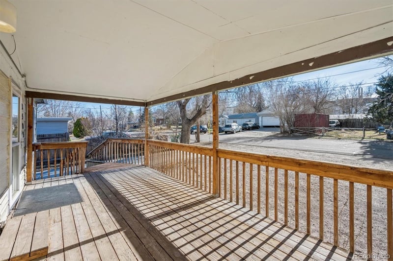 3503 W 53rd Ave, Denver, CO 80221