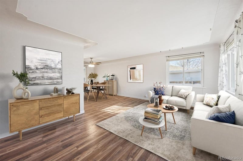 3503 W 53rd Ave, Denver, CO 80221