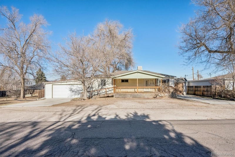 3503 W 53rd Ave, Denver, CO 80221