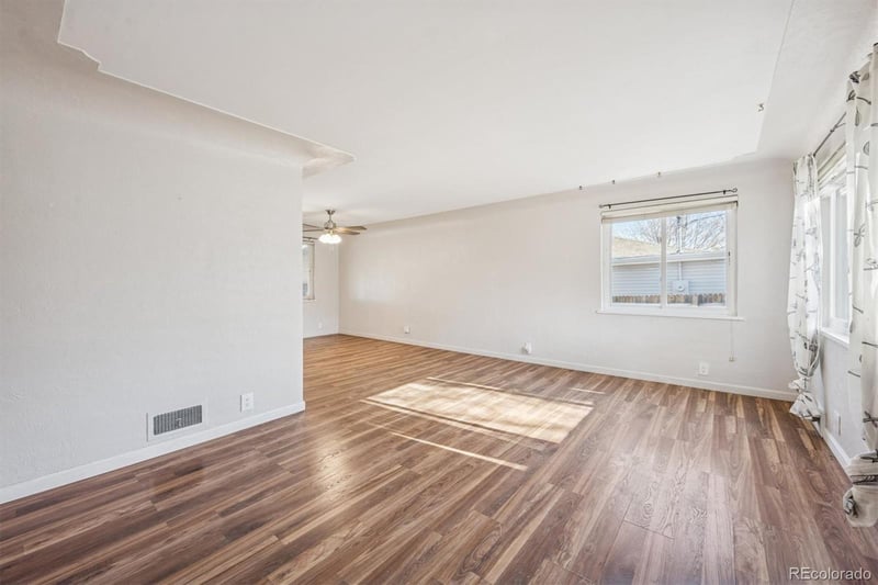 3503 W 53rd Ave, Denver, CO 80221