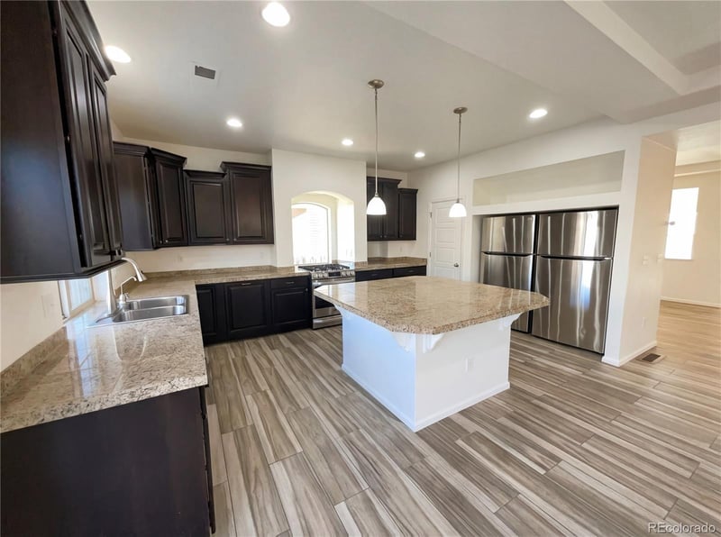 11715 E 119th Ave, Henderson, CO 80640