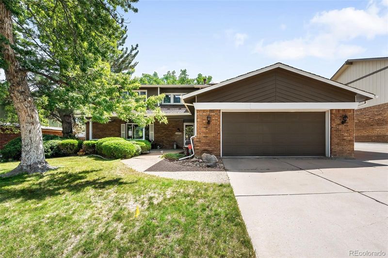 8128 S Yukon St, Littleton, CO 80128