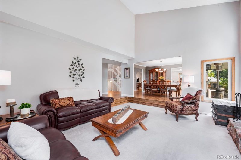 8128 S Yukon St, Littleton, CO 80128