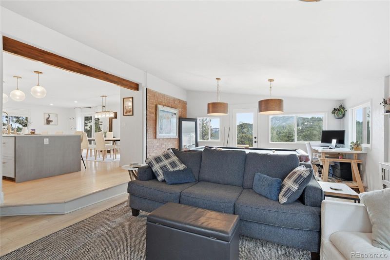 6387 High Dr, Morrison, CO 80465
