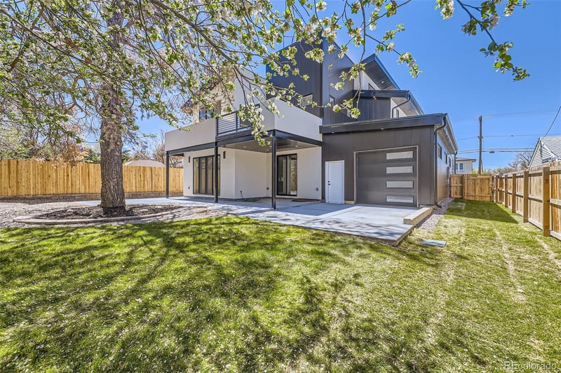 3212 S Dahlia St, Denver, CO 80222
